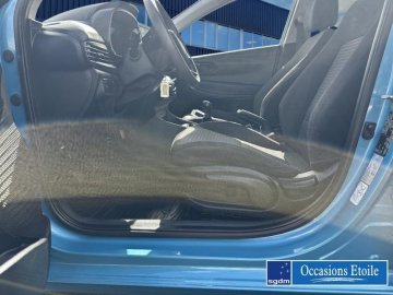 HYUNDAI i20 1.2 84ch STYLE PLUS