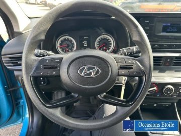 HYUNDAI i20 1.2 84ch STYLE PLUS