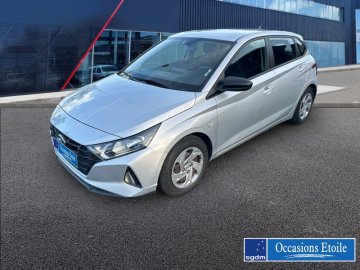 HYUNDAI i20 1.2 84ch STYLE