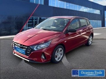 HYUNDAI i20 1.2 84ch Style