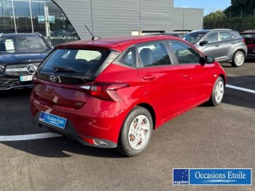 HYUNDAI i20 1.2 84ch Style