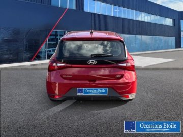 HYUNDAI i20 1.2 84ch Style