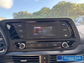 HYUNDAI i20 1.2 84ch Style