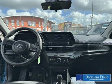 HYUNDAI i20 1.2 84ch STYLE