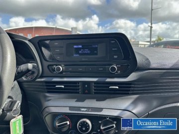 HYUNDAI i20 1.2 84ch STYLE