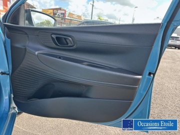 HYUNDAI i20 1.2 84ch STYLE