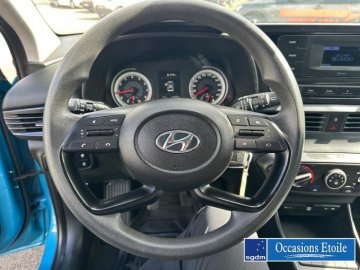 HYUNDAI i20 1.2 84ch STYLE
