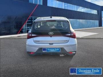 HYUNDAI i20 1.2 84ch STYLE
