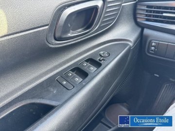 HYUNDAI i20 1.2 84ch STYLE