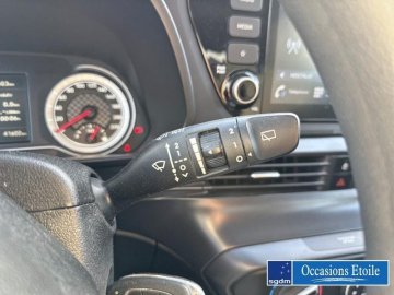 HYUNDAI i20 1.2 84ch STYLE