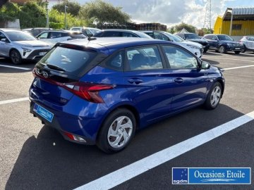 HYUNDAI i20 1.2 84ch STYLE