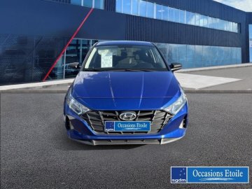 HYUNDAI i20 1.2 84ch STYLE