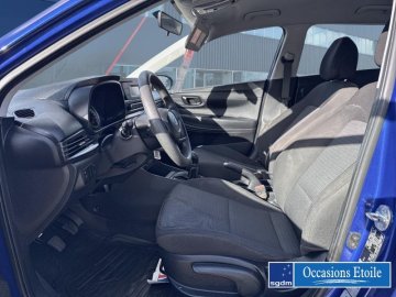 HYUNDAI i20 1.2 84ch STYLE
