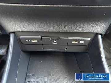 HYUNDAI i20 1.2 84ch STYLE