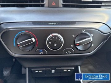 HYUNDAI i20 1.2 84ch STYLE