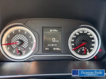 HYUNDAI i20 1.2 84ch STYLE