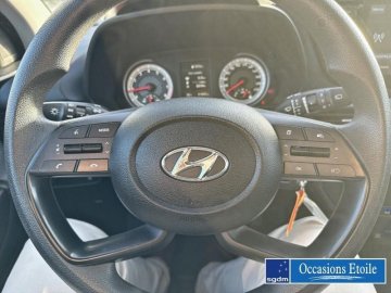 HYUNDAI i20 1.2 84ch Style