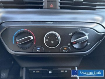 HYUNDAI i20 1.2 84ch Style