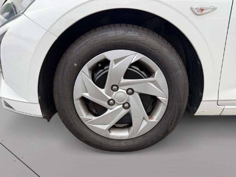 HYUNDAI i20 1.2 84CV STYLE PACK