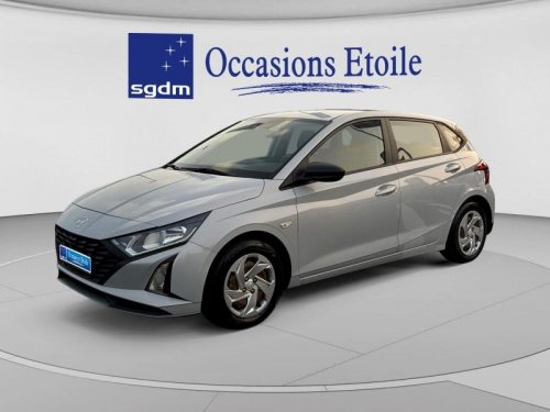 HYUNDAI i20 1.2 84CV STYLE PACK