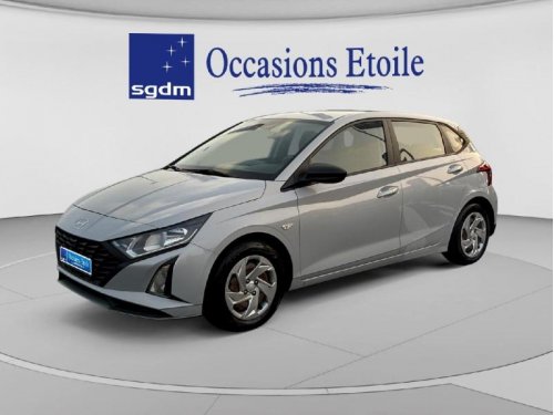 HYUNDAI i20 1.2 84CV STYLE PACK