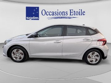 HYUNDAI i20 1.2 84CV STYLE PACK