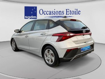 HYUNDAI i20 1.2 84CV STYLE PACK