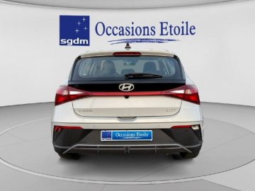 HYUNDAI i20 1.2 84CV STYLE PACK