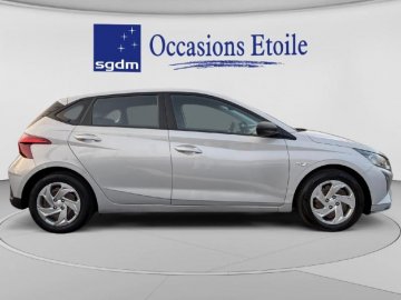 HYUNDAI i20 1.2 84CV STYLE PACK