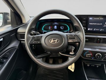 HYUNDAI i20 1.2 84CV STYLE PACK
