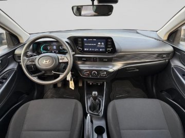 HYUNDAI i20 1.2 84CV STYLE PACK