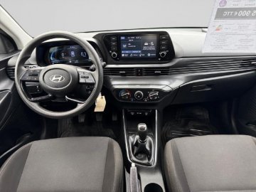 HYUNDAI i20 1.2 84CV STYLE PACK