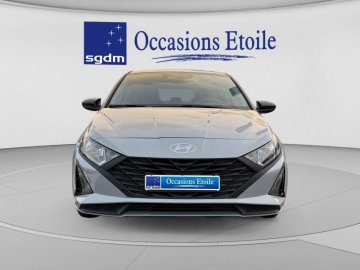 HYUNDAI i20 1.2 84CV STYLE PACK