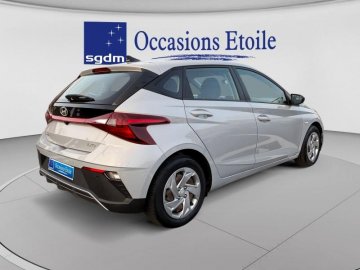 HYUNDAI i20 1.2 84CV STYLE PACK