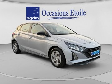 HYUNDAI i20 1.2 84CV STYLE PACK