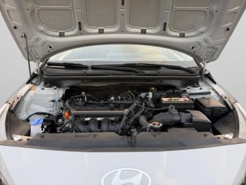 HYUNDAI i20 1.2 84CV STYLE PACK