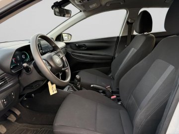 HYUNDAI i20 1.2 84CV STYLE PACK