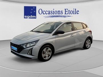 HYUNDAI i20 1.2 84CV STYLE PACK