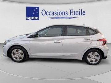 HYUNDAI i20 1.2 84CV STYLE PACK
