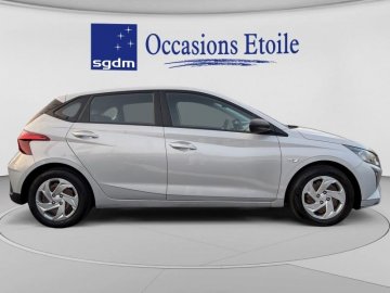 HYUNDAI i20 1.2 84CV STYLE PACK