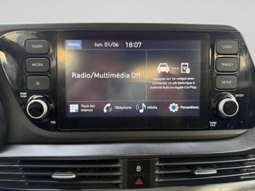 HYUNDAI i20 1.2 84CV STYLE PACK