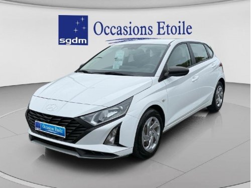 HYUNDAI i20 1.2 84CV STYLE PACK