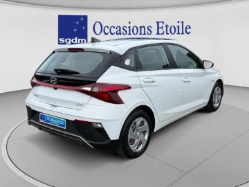 HYUNDAI i20 1.2 84CV STYLE PACK