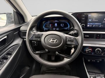 HYUNDAI i20 1.2 84CV STYLE PACK