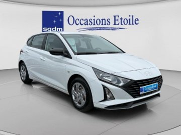 HYUNDAI i20 1.2 84CV STYLE PACK