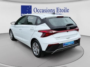 HYUNDAI i20 1.2 84CV STYLE PACK