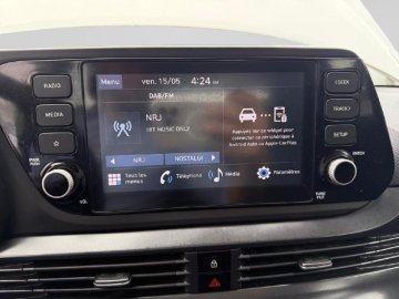 HYUNDAI i20 1.2 84CV STYLE PACK