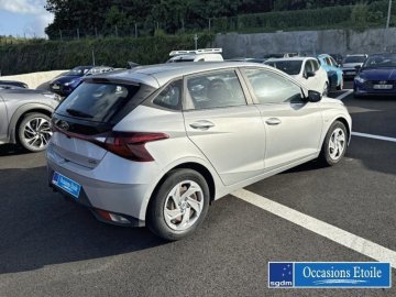 HYUNDAI i20 1.2 84cv STYLE PLUS