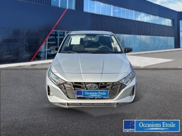 HYUNDAI i20 1.2 84cv STYLE PLUS