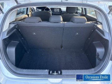 HYUNDAI i20 1.2 84cv STYLE PLUS